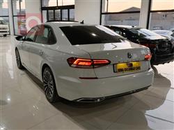 فولكسفاغن باسات
